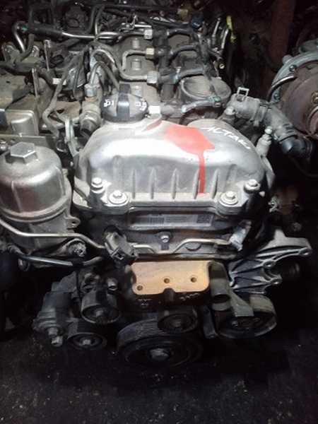 Gaziantep CHEVROLET CAPTİVA Çıkma Yedek Parça -Gaziantep CHEVROLET CAPTİVA Çıkma Motor